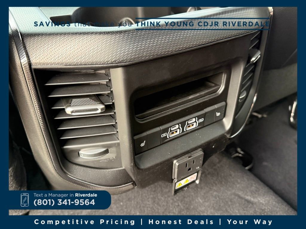 New 2026 RAM 2500 Power Wagon image 28