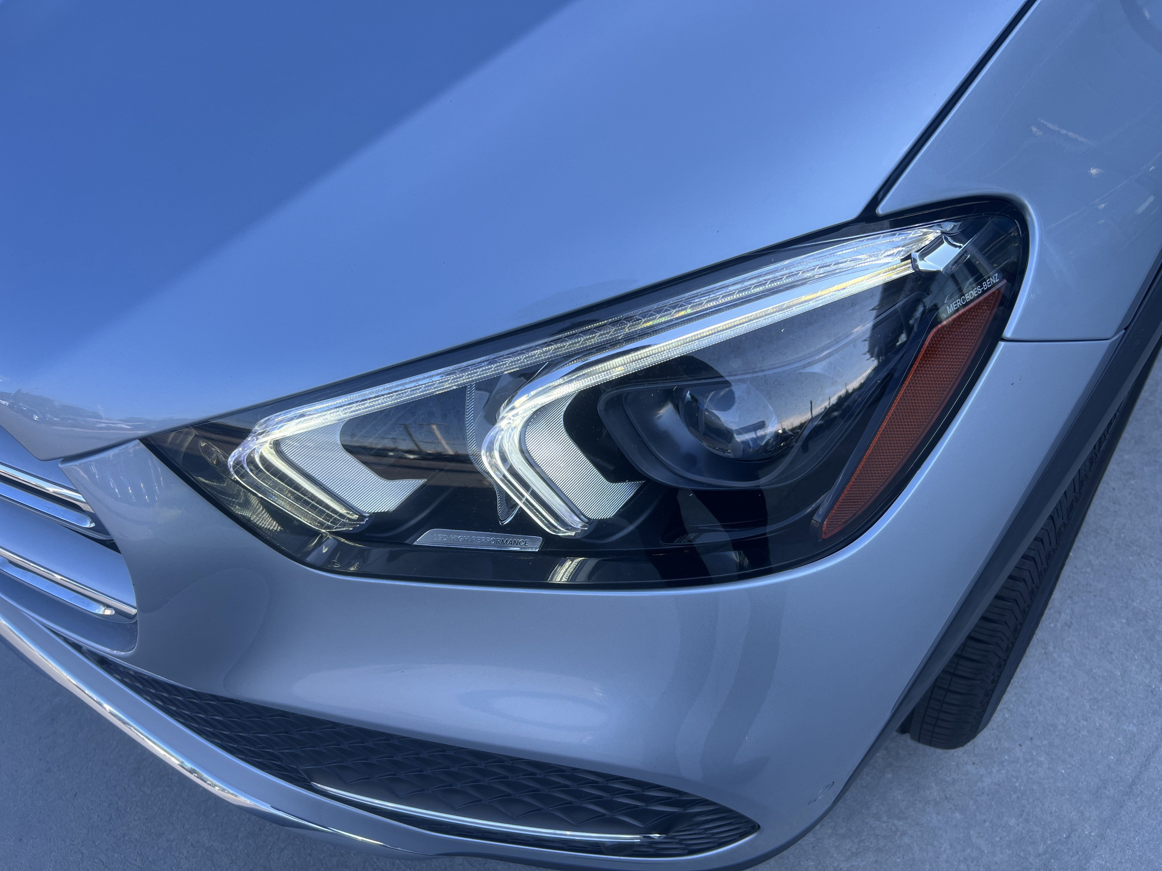 Certified 2022 Mercedes-Benz GLE 350 image 6