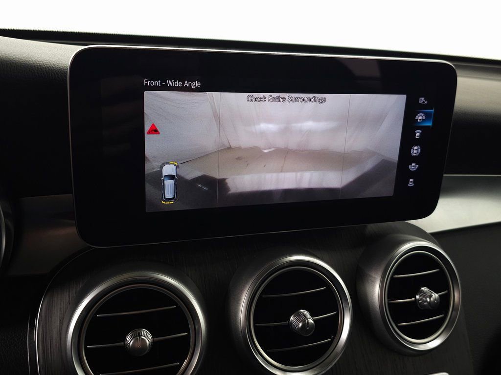 Used 2022 Mercedes-Benz GLC 300 4MATIC image 32