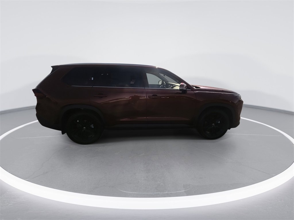 New 2026 Toyota Grand Highlander Limited image 9