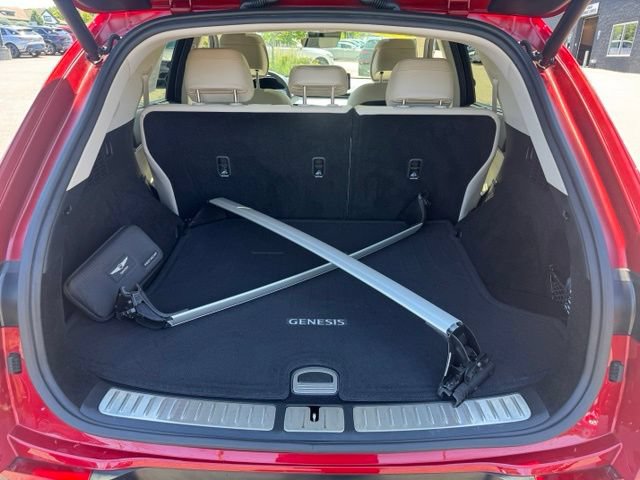Certified 2023 Genesis GV70 2.5T w/ Advanced Package AWD/4WD image 11