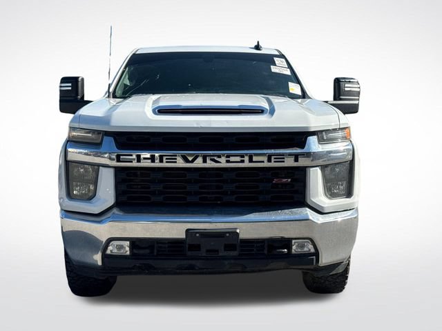 Used 2023 Chevrolet Silverado 2500 LT w/ Convenience Package AWD/4WD image 10