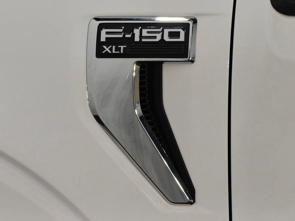 Used 2021 Ford F150 XLT AWD/4WD image 46