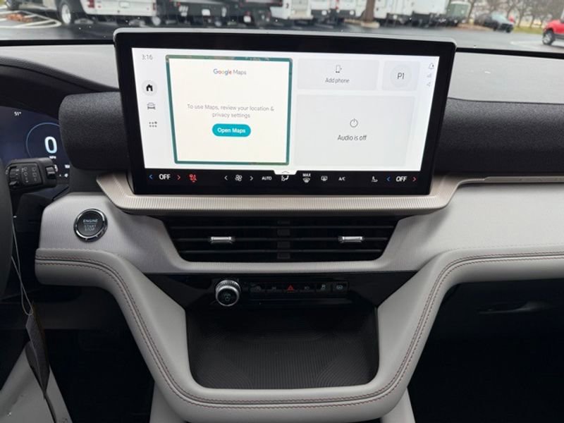 New 2026 Ford Explorer Active image 10