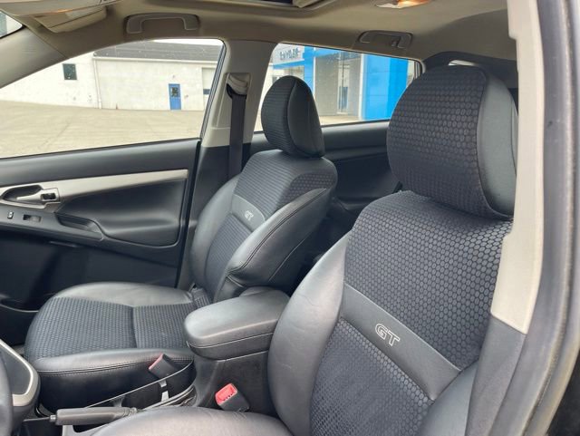 Used 2009 Pontiac Vibe GT FWD image 13