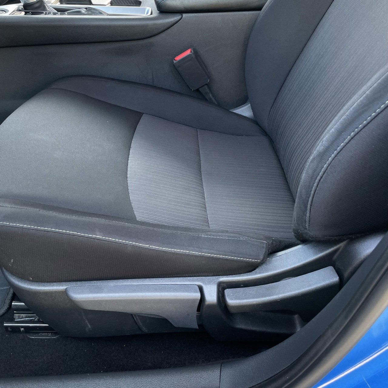 Used 2024 Nissan Sentra SV image 23