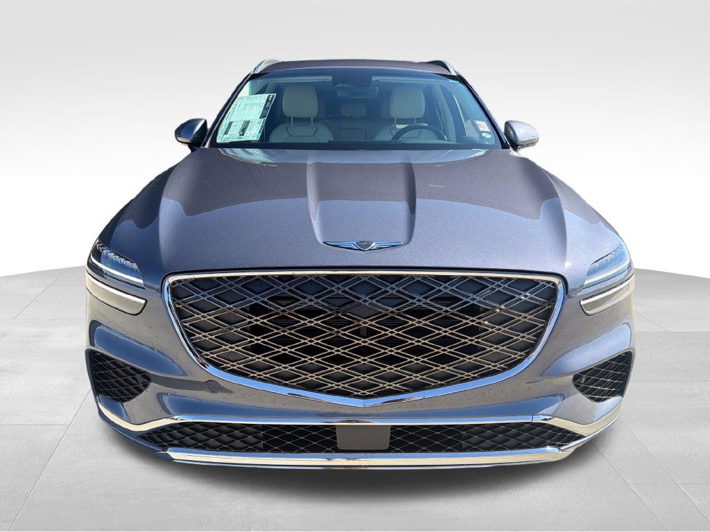 New 2027 Genesis GV70 2.5T Select AWD/4WD image 8