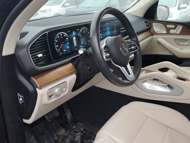 Used 2022 Mercedes-Benz GLE 350 4MATIC image 13