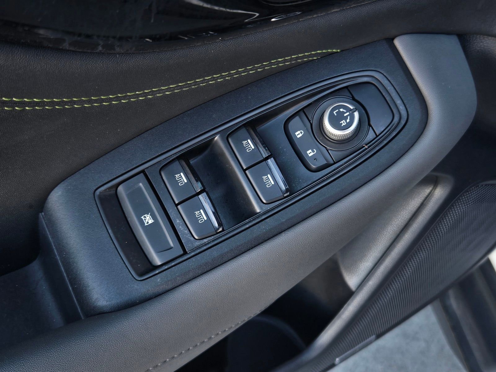 Used 2024 Subaru Outback Onyx Edition image 10