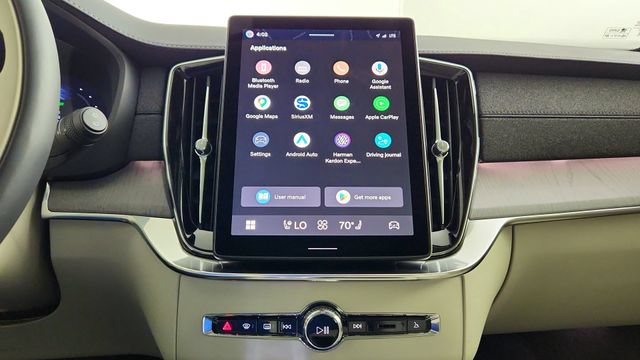 New 2026 Volvo XC90 T8 Ultra AWD/4WD image 21