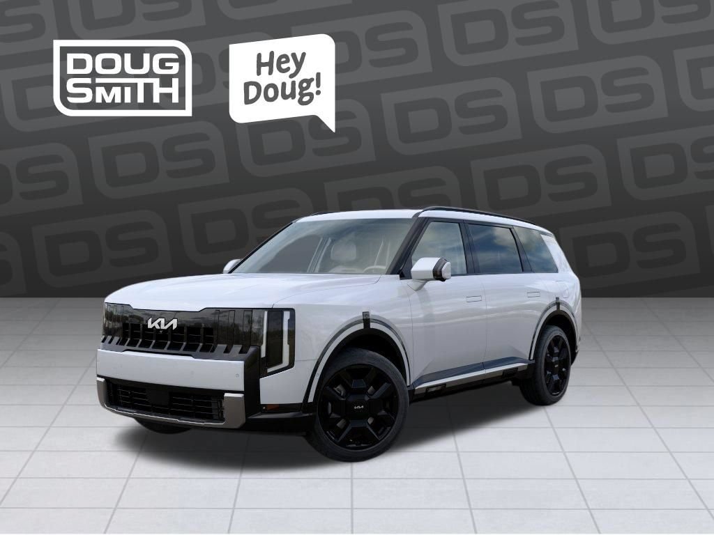 New 2027 Kia Telluride SX Prestige AWD/4WD image 1