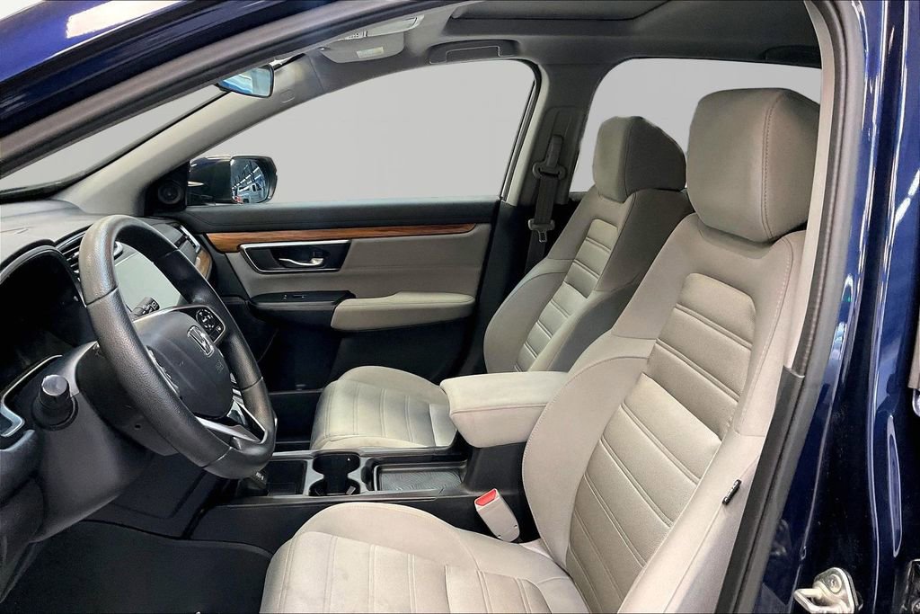 Used 2019 Honda CR-V EX image 23