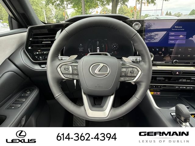 New 2026 Lexus TX 350 AWD w/ Technology Package image 20