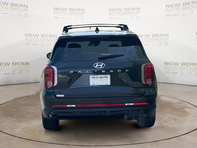 Used 2024 Hyundai Palisade XRT FWD image 4
