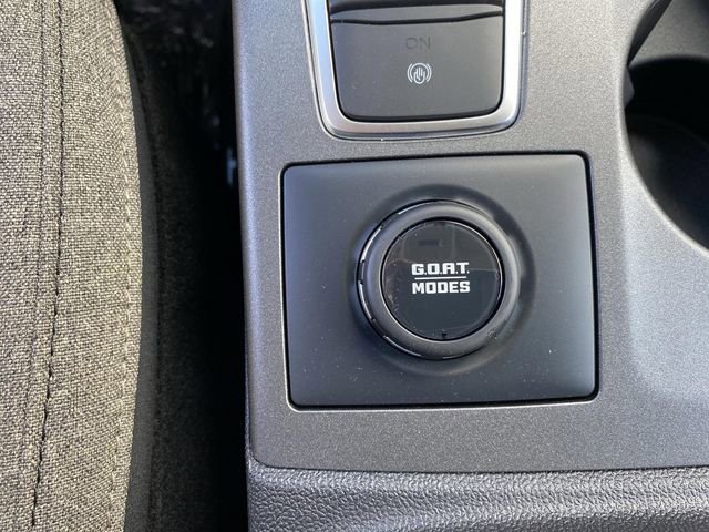 New 2025 Ford Bronco Sport Big Bend image 20