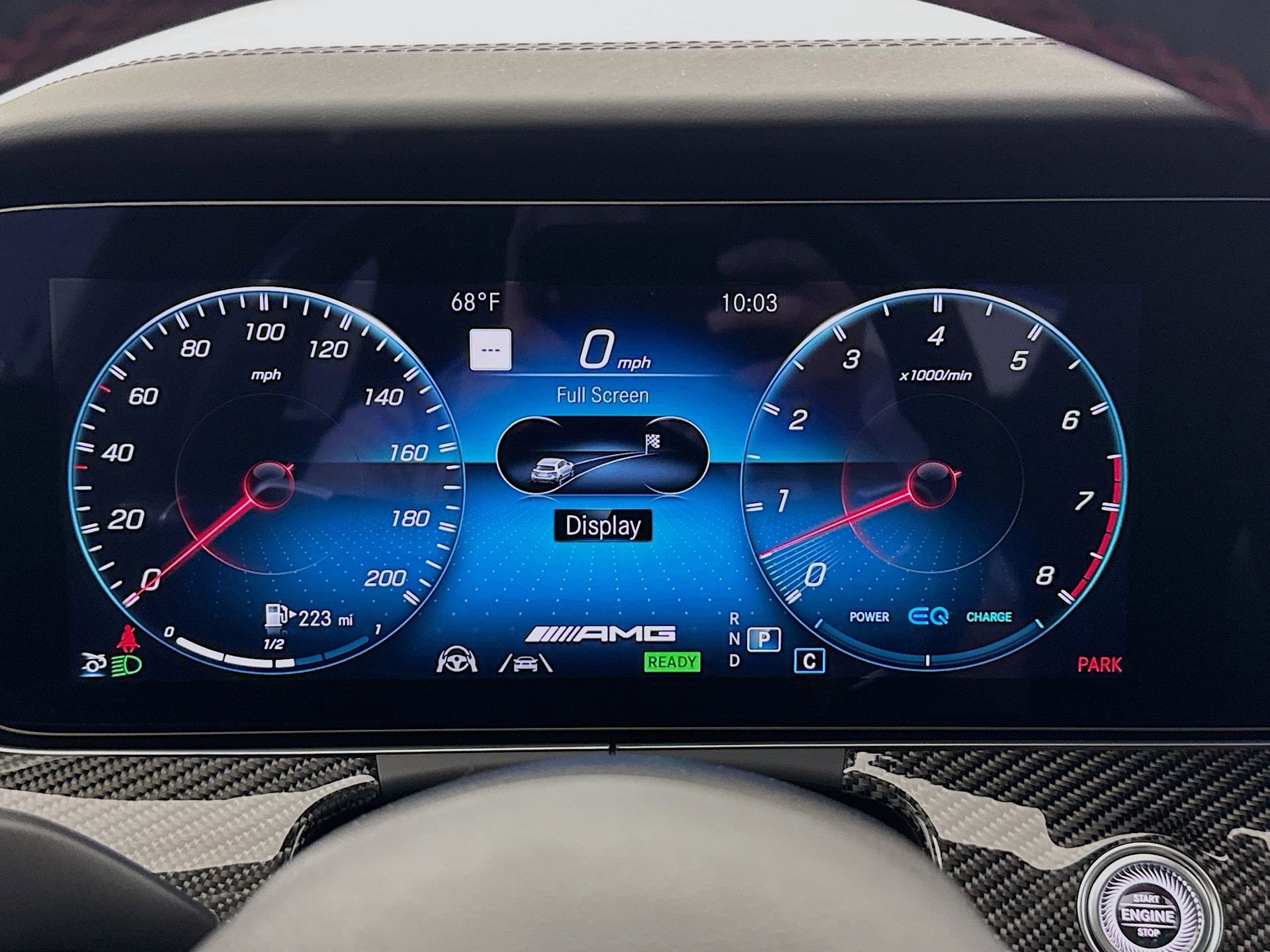 Certified 2022 Mercedes-Benz AMG GT 53 image 13