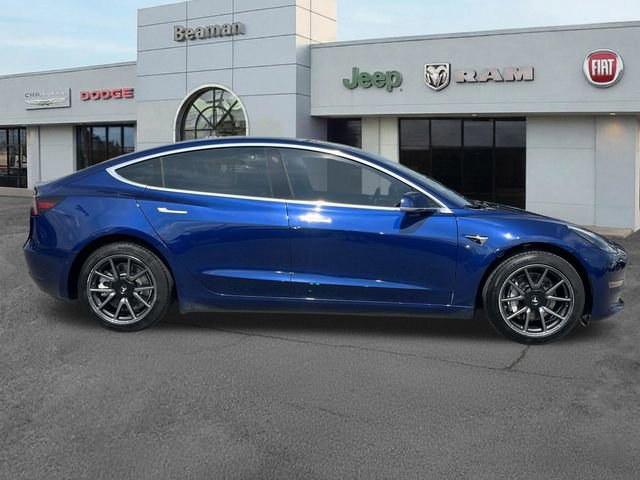 Used 2020 Tesla Model 3 RWD image 8