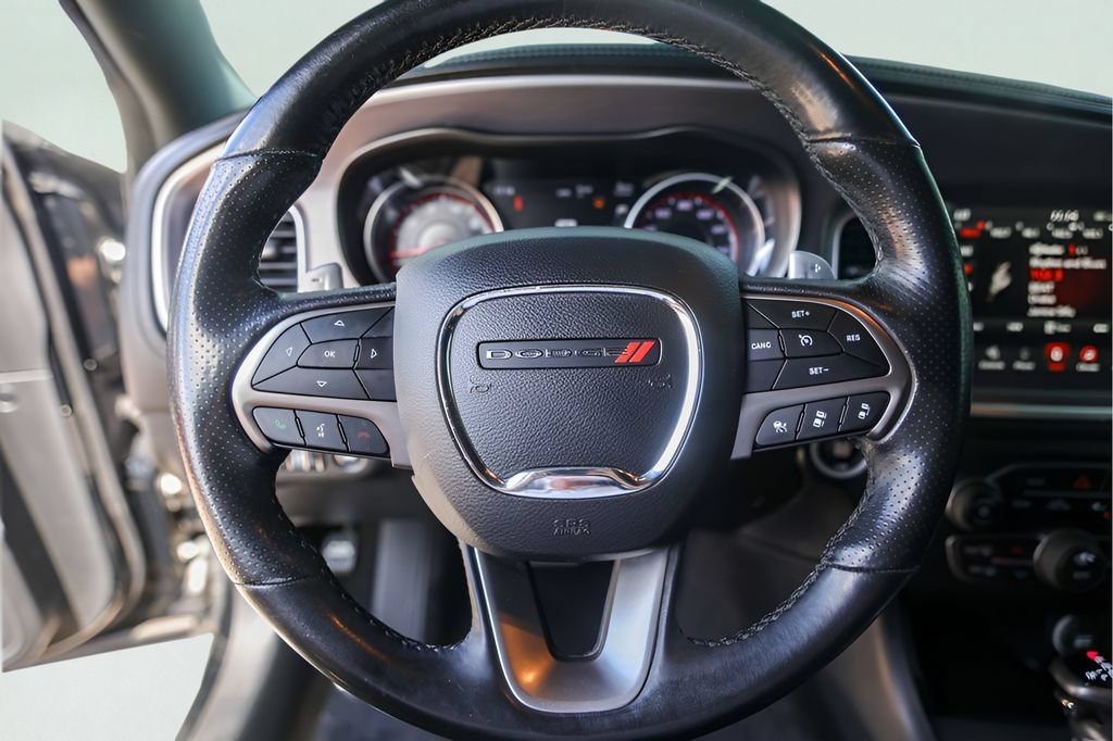 Used 2019 Dodge Charger R/T w/ Plus Group RWD image 15