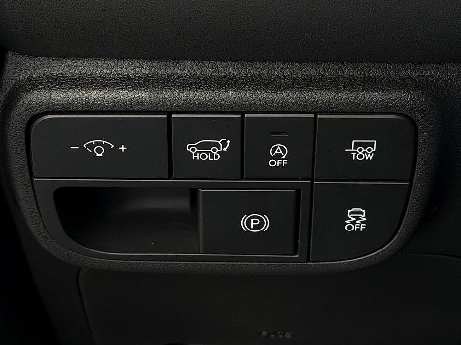 New 2026 Hyundai Palisade XRT Pro AWD/4WD image 16