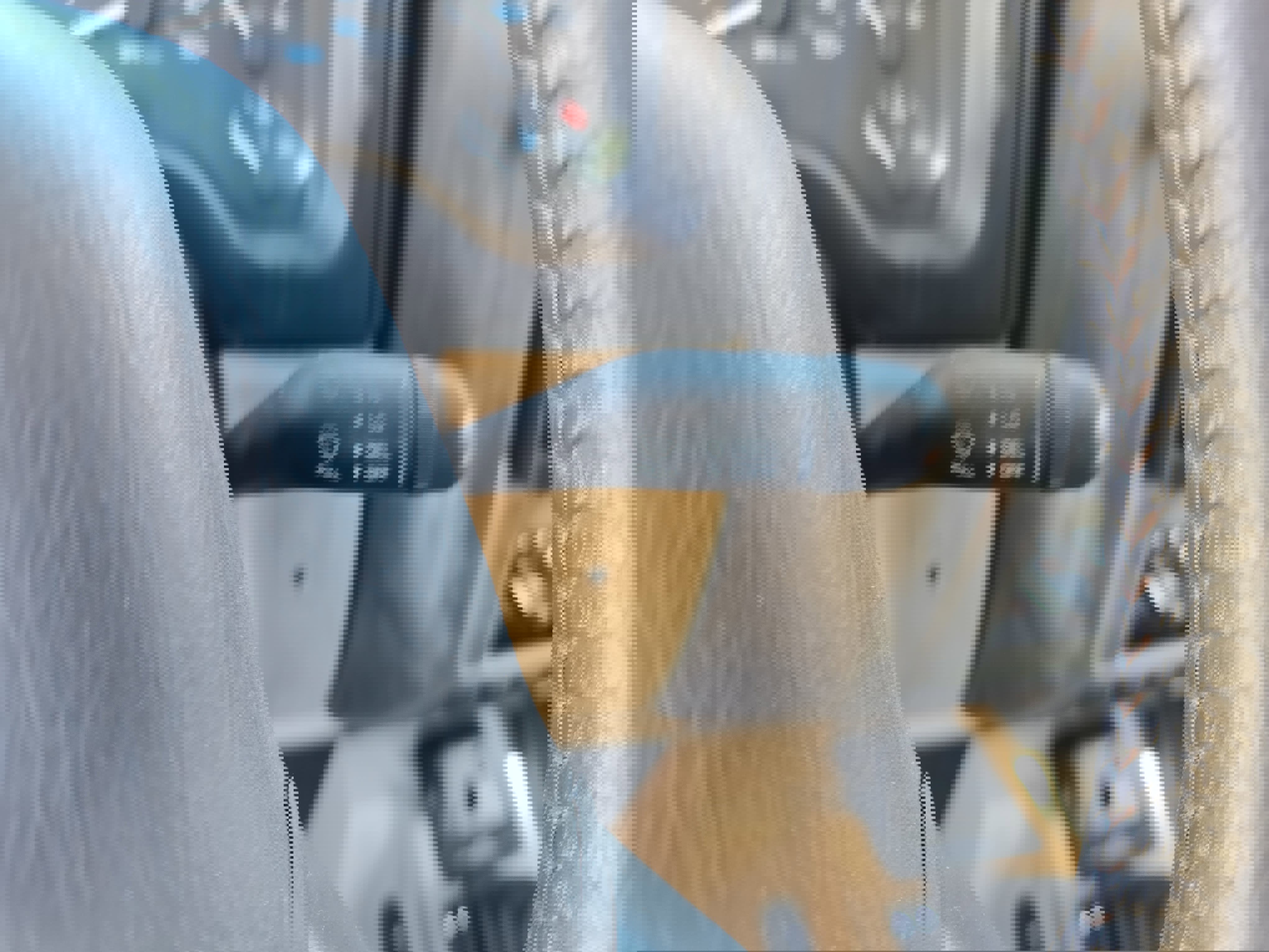 Used 2000 Jeep Wrangler SE image 20