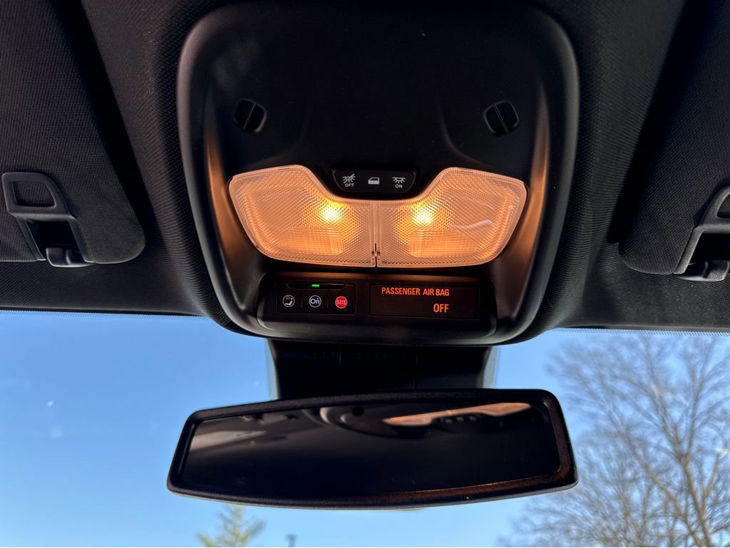 New 2026 GMC Canyon Elevation w/ Convenience Package image 23