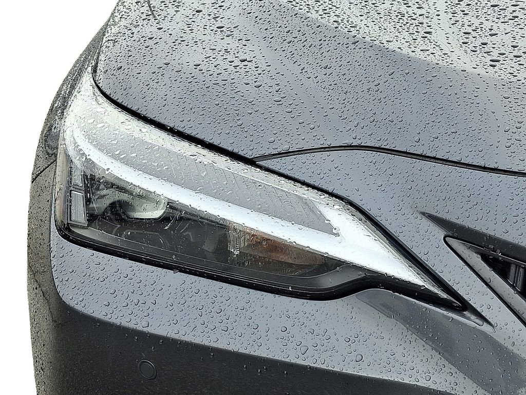 Used 2023 Lexus NX 250 FWD w/ Premium Package image 10