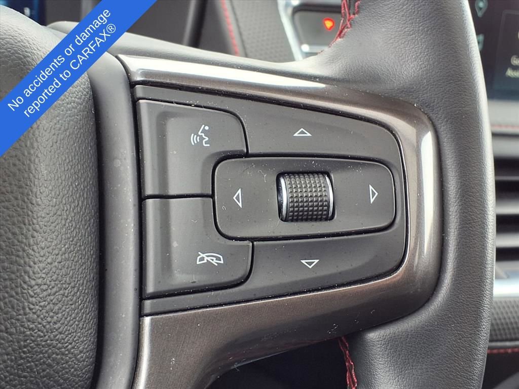 Used 2023 Chevrolet Suburban RST w/ Luxury Package image 25