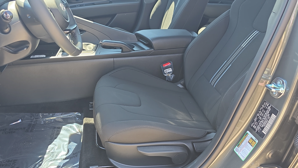 New 2026 Hyundai Elantra Sport FWD image 14