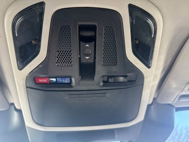 Used 2023 Subaru Outback Onyx Edition image 37