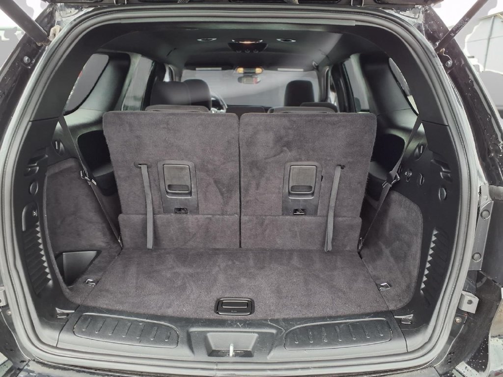 Used 2025 Dodge Durango GT AWD/4WD image 28