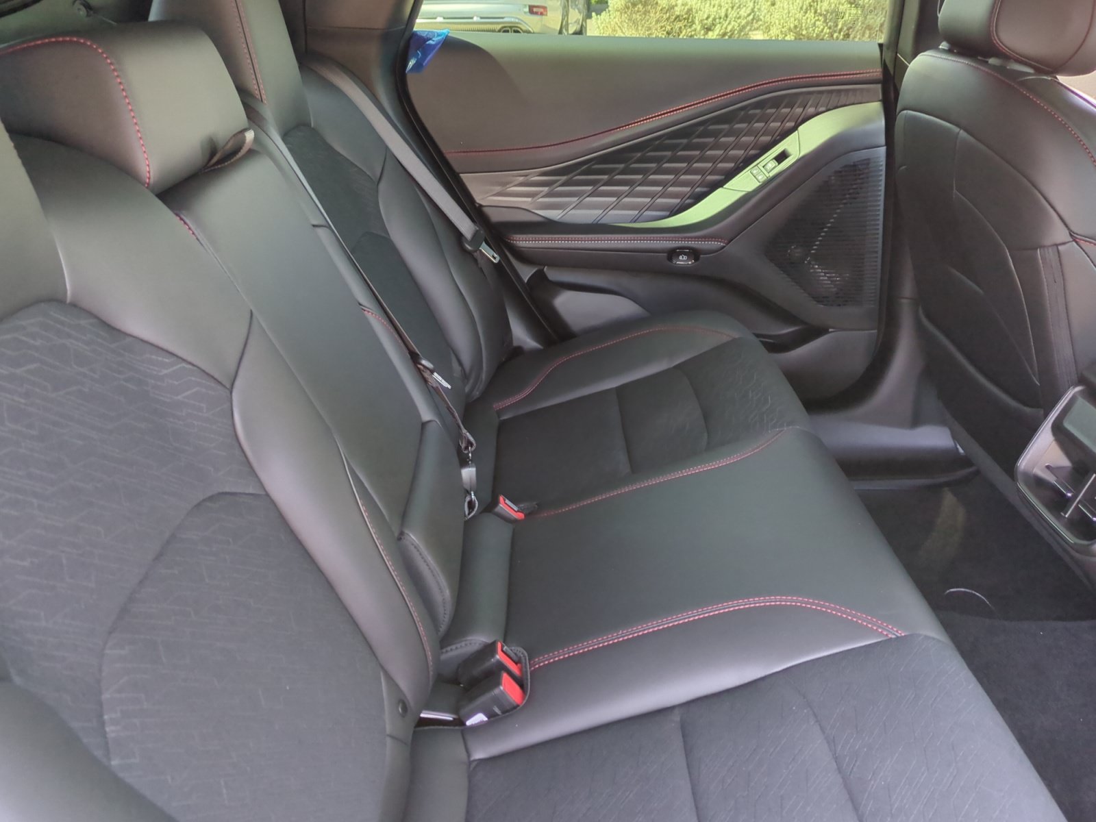 New 2026 Dodge Charger R/T AWD/4WD image 18
