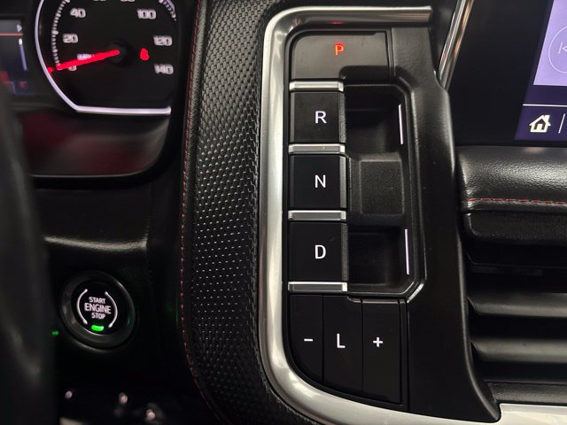 Used 2021 Chevrolet Tahoe RST AWD/4WD image 27
