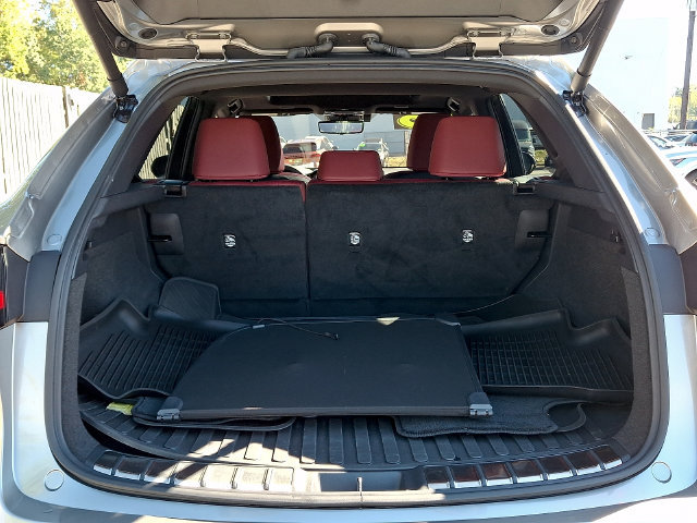 Used 2026 Lexus NX 350 AWD w/ Premium Package image 28