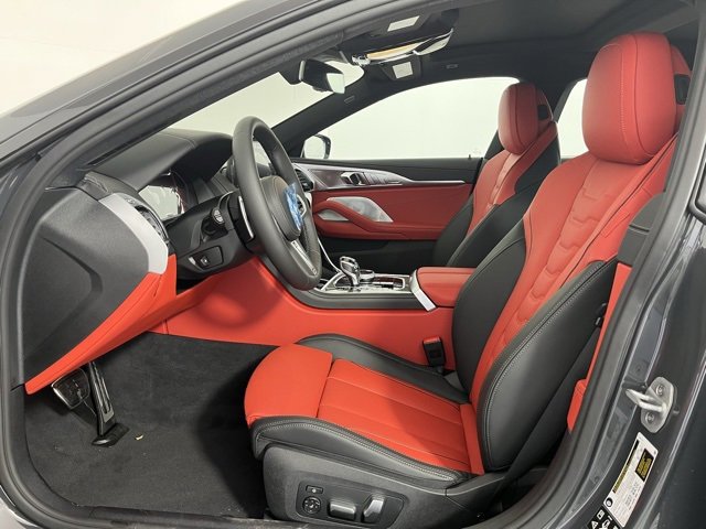 New 2026 BMW 840i xDrive image 11