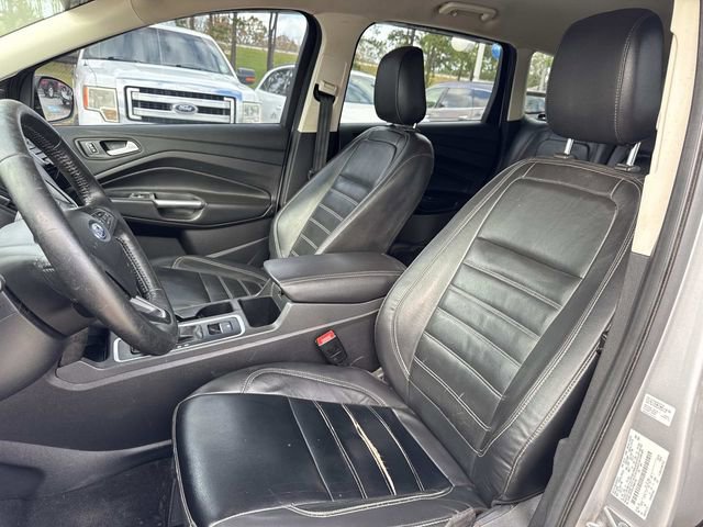 Used 2018 Ford Escape SEL image 18