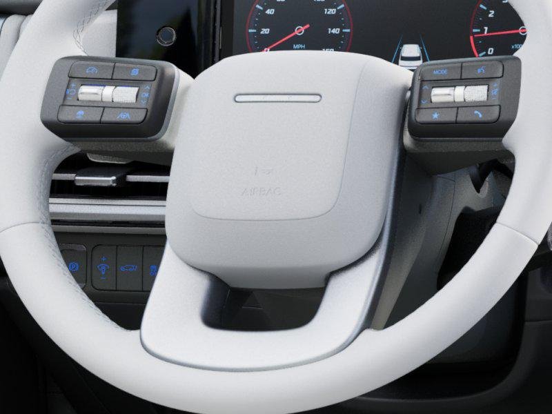 New 2026 Hyundai Santa Fe Limited AWD/4WD image 15