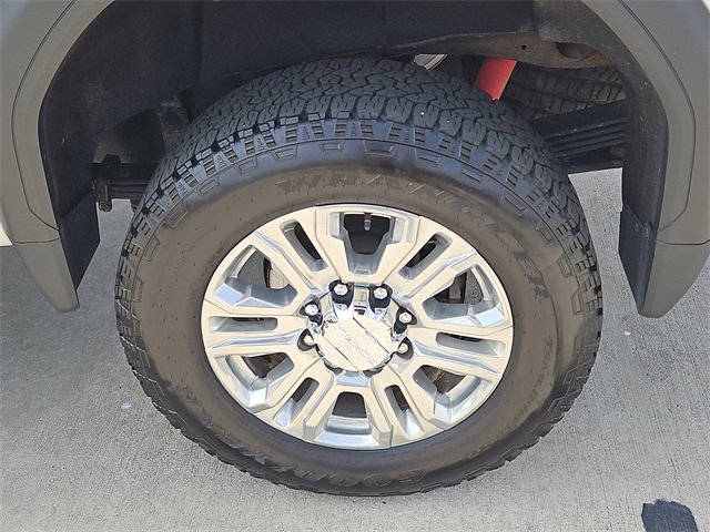 Used 2023 GMC Sierra 2500 Denali w/ Denali Ultimate Package image 13