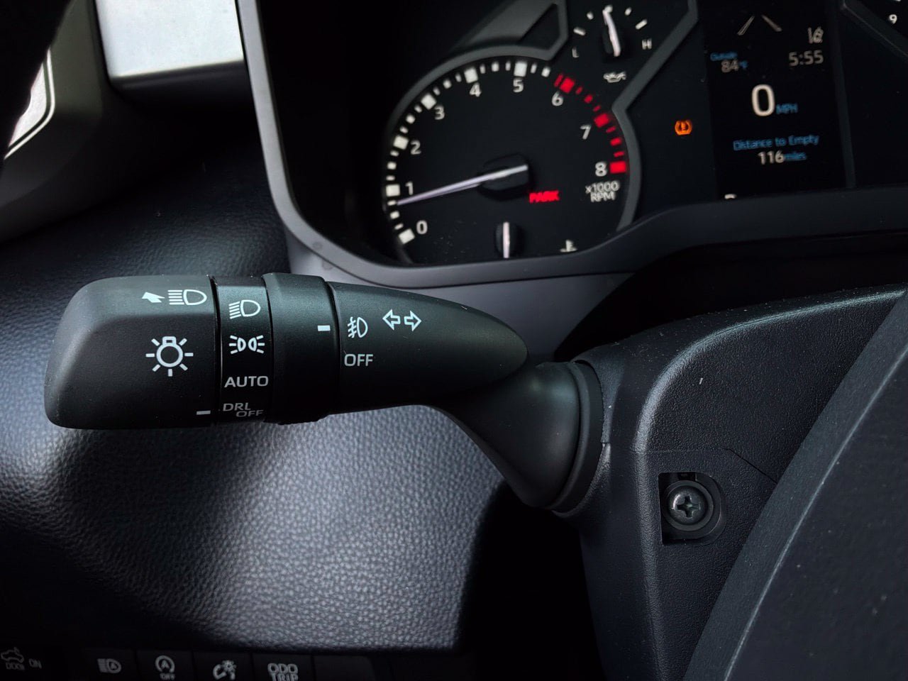 Used 2025 Toyota Tundra SR5 AWD/4WD image 36