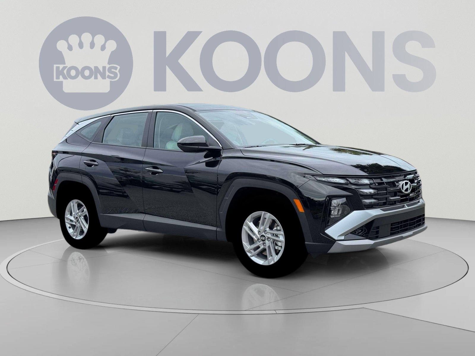 New 2026 Hyundai Tucson SE FWD image 13