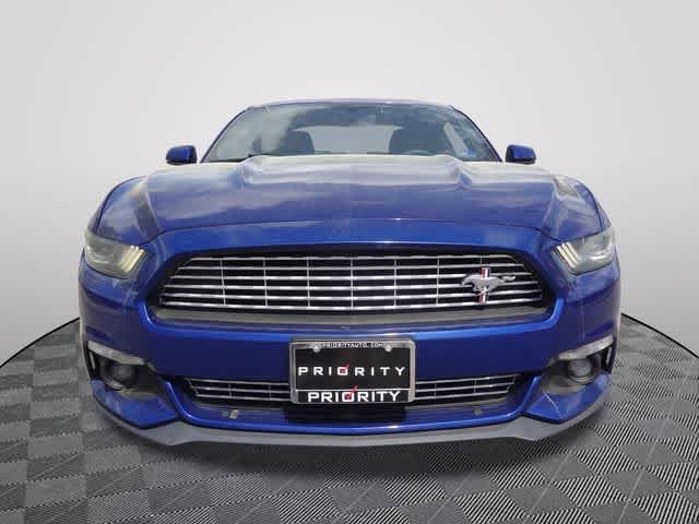 Used 2016 Ford Mustang Premium w/ Equipment Group 201A image 5