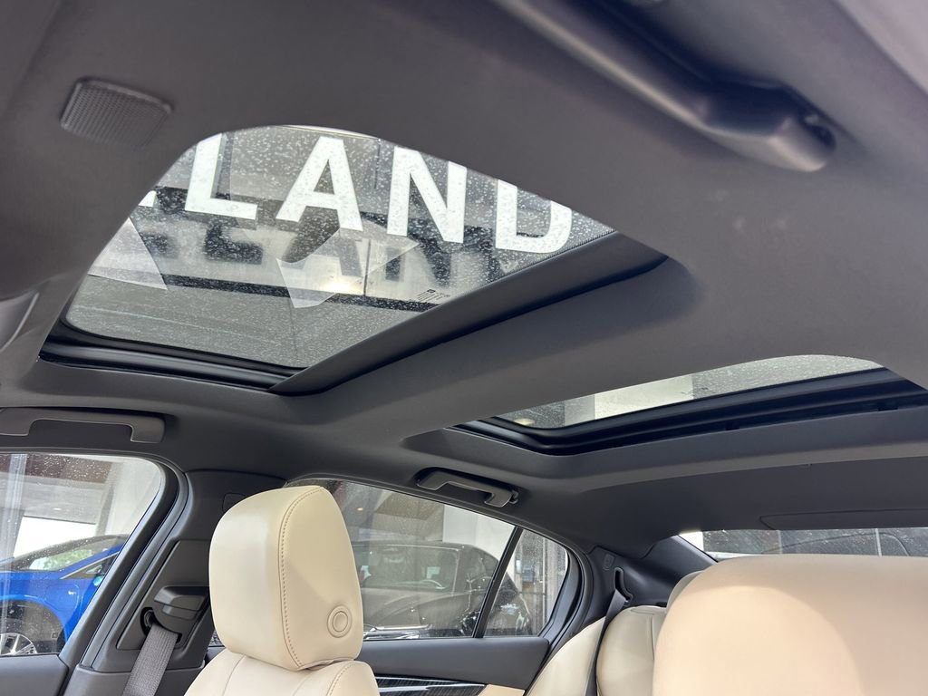 New 2026 Cadillac CT5 Premium Luxury w/ Technology Package image 19