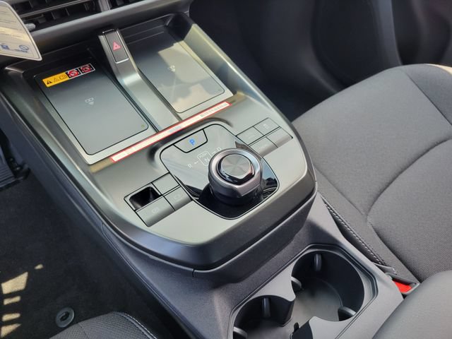 New 2026 Toyota C-HR AWD/4WD image 16