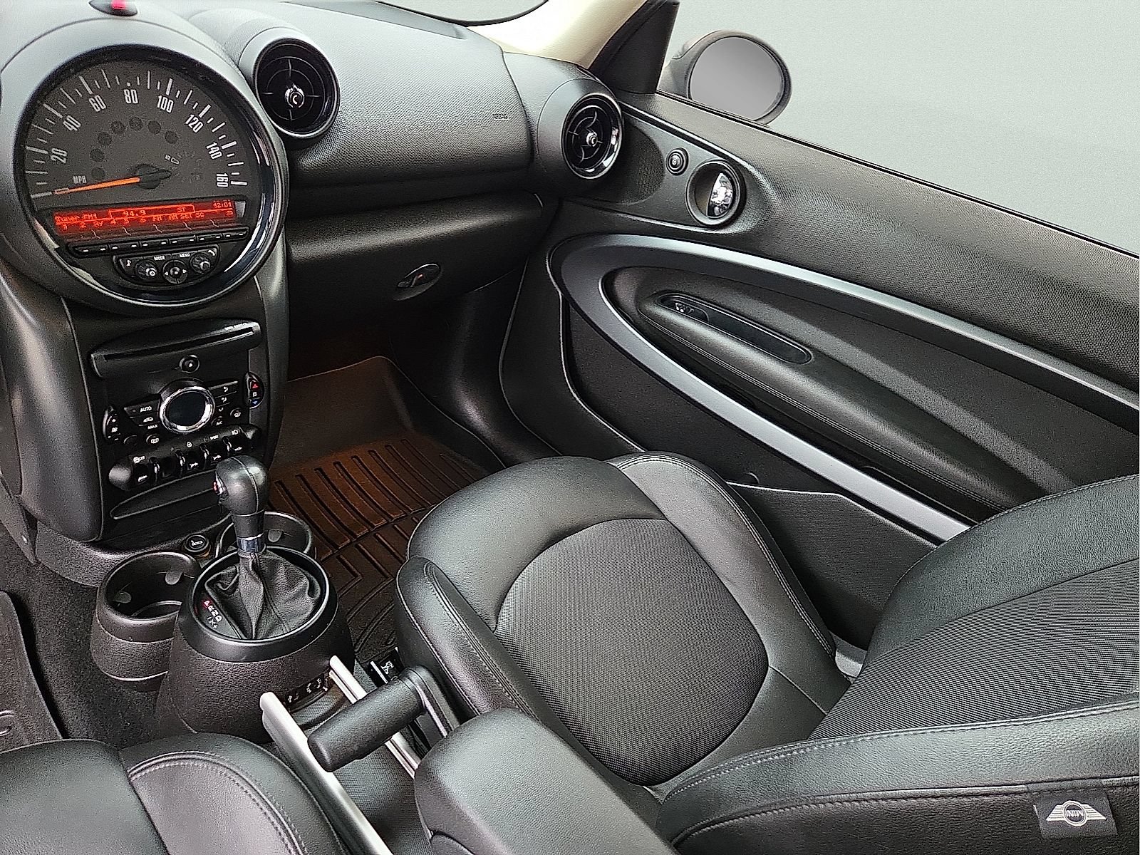 Used 2016 MINI Cooper Paceman S FWD image 12