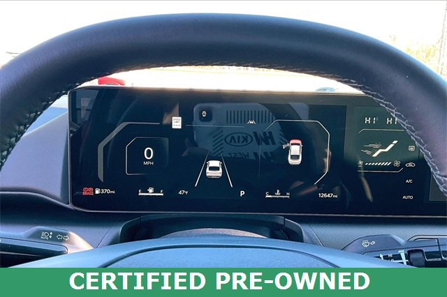 Certified 2025 Kia K4 EX image 19