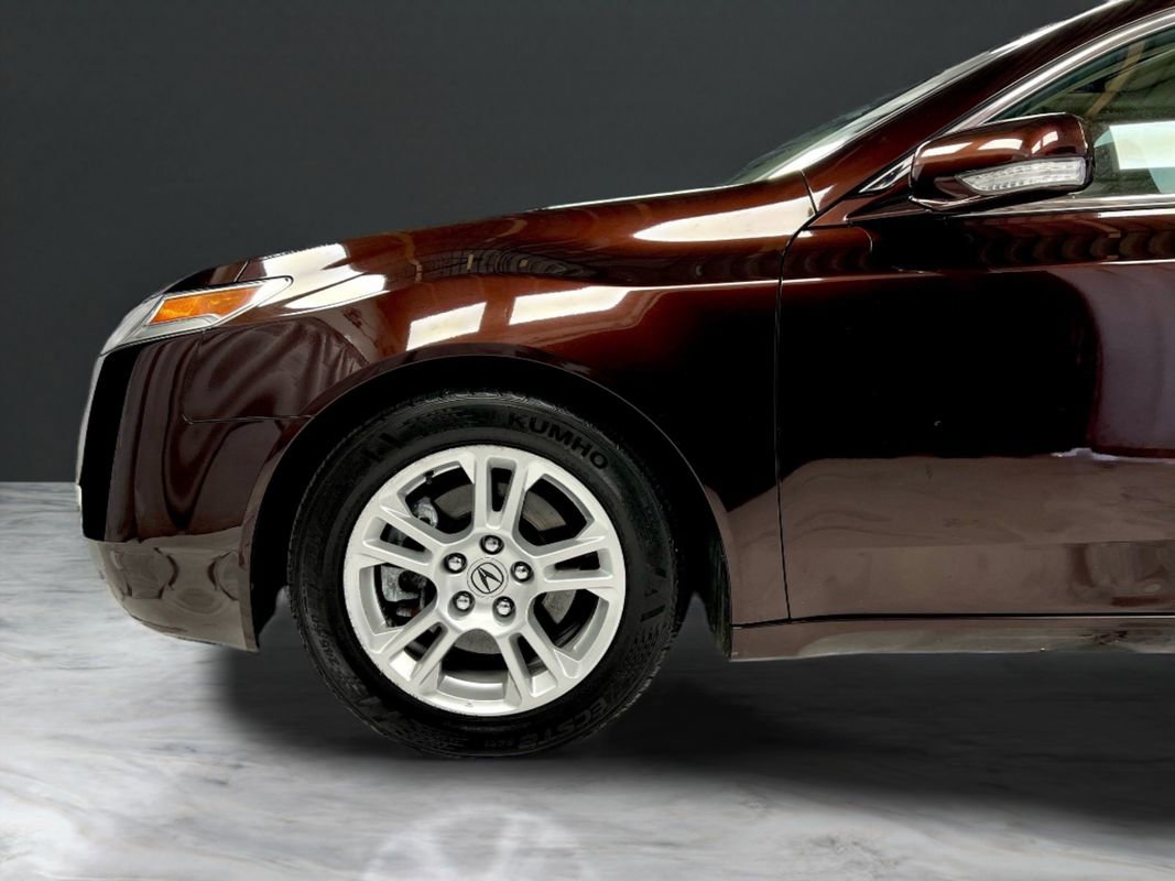 Used 2010 Acura TL w/ Technology Package image 11