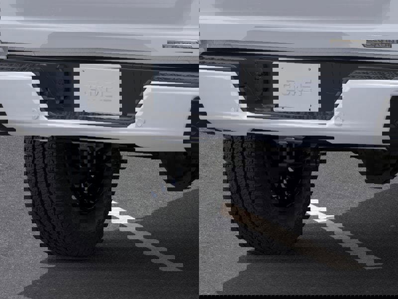 New 2025 GMC Canyon Elevation w/ Convenience Package image 38