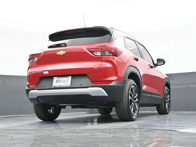 New 2026 Chevrolet TrailBlazer LT w/ Convenience Package image 47