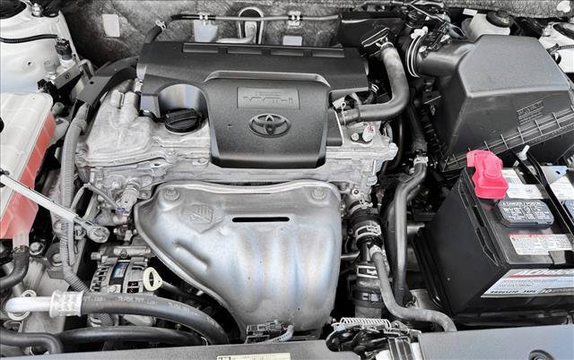 Used 2014 Toyota RAV4 LE FWD image 21