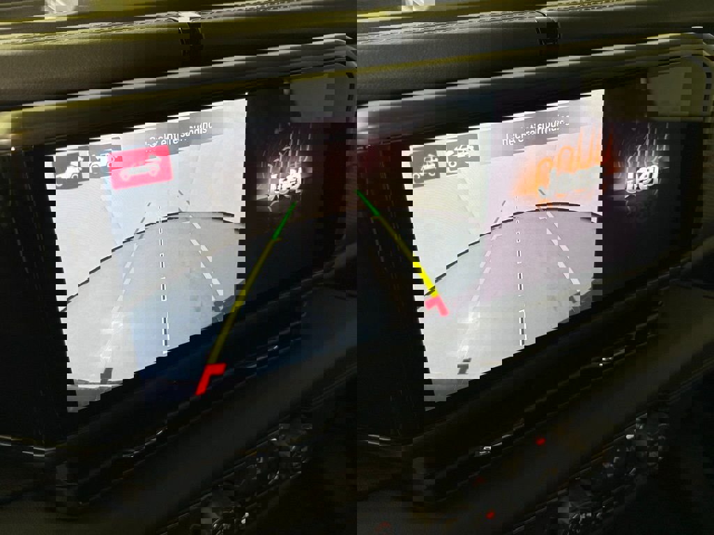 New 2026 Jeep Wrangler Rubicon 392 image 26