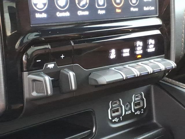 Used 2021 RAM 1500 Limited AWD/4WD image 27